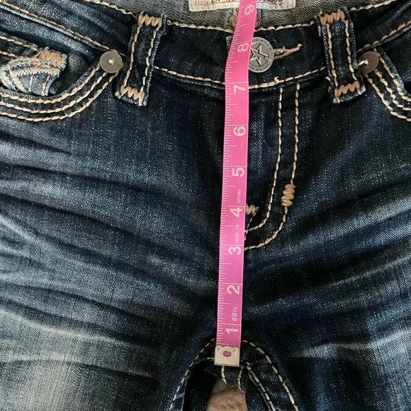 Big Star Jeans - Picture 12 of 13